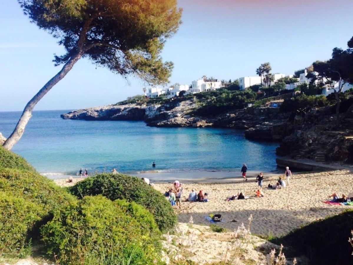 Cala Ferrera Home&Me Felanitx Extérieur photo