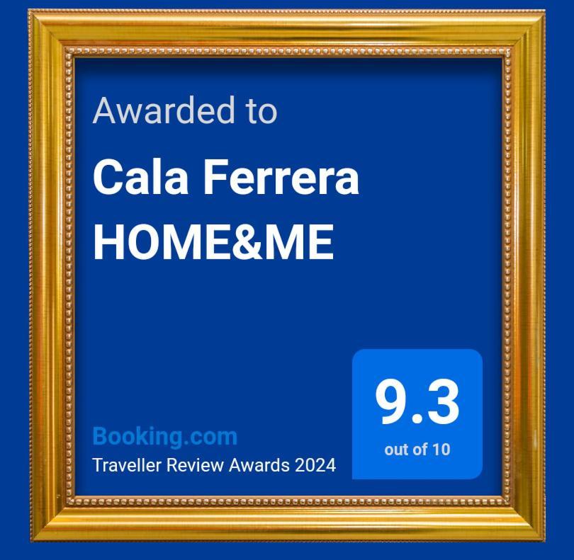 Cala Ferrera Home&Me Felanitx Extérieur photo