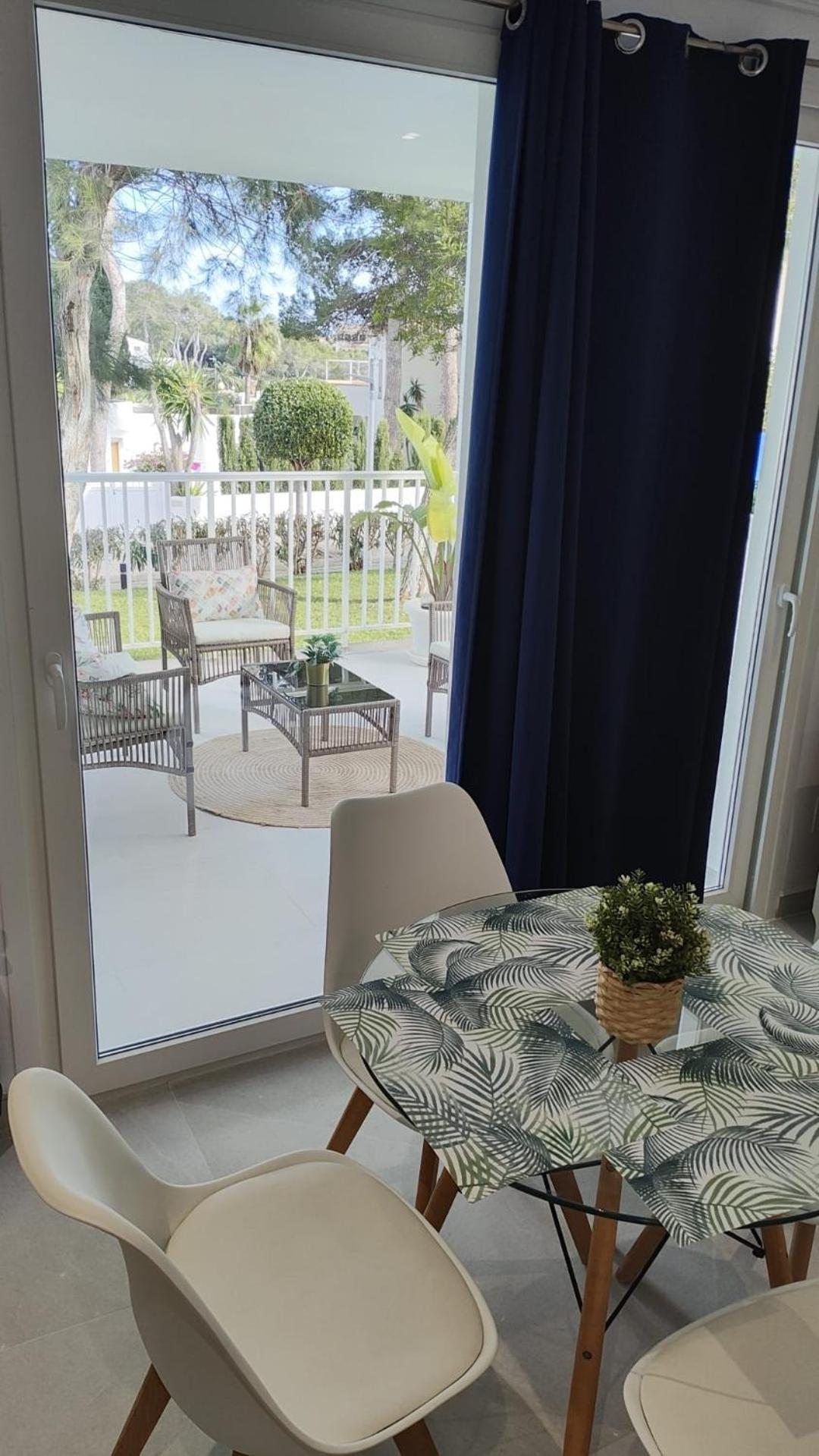 Cala Ferrera Home&Me Felanitx Extérieur photo